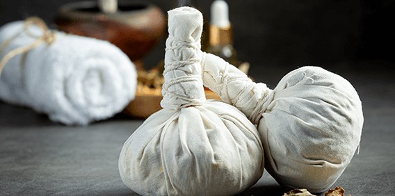 Abhyanga (Full Body Massage)