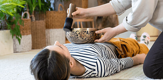 Shiro Abhyanga (Head Massage)
