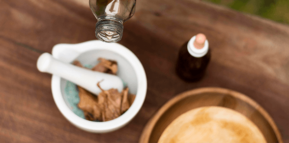 Pain Relief Massage