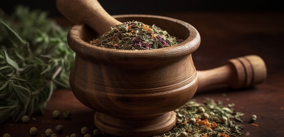 Ayurvetha philosophy